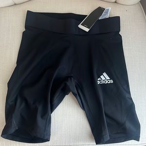 Adidas Men compression shorts